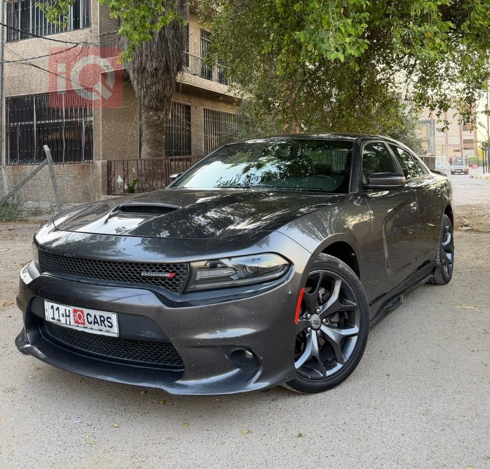 دودج تشارجر